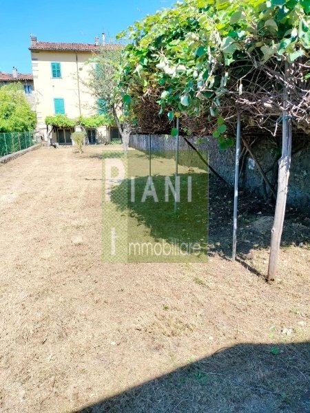 casa indipendente in vendita a Pieve Fosciana