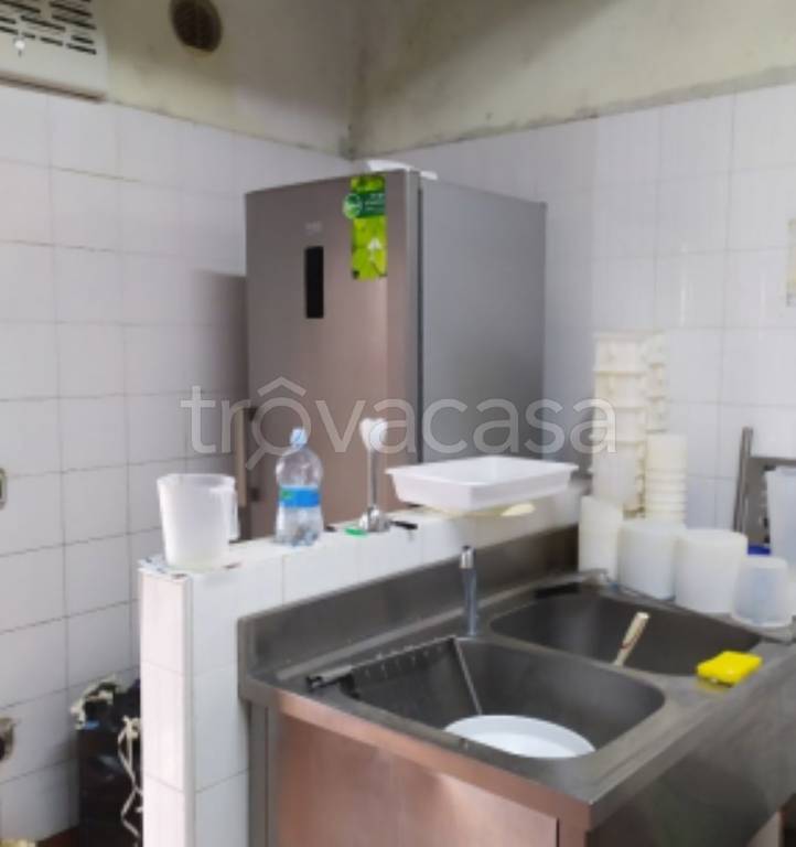 appartamento in vendita a Pieve Fosciana