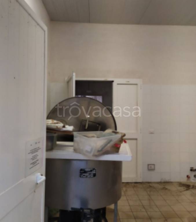 ufficio in vendita a Pieve Fosciana in zona Sillico