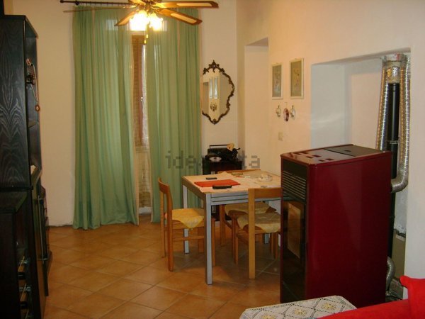 appartamento in vendita a Pieve Fosciana