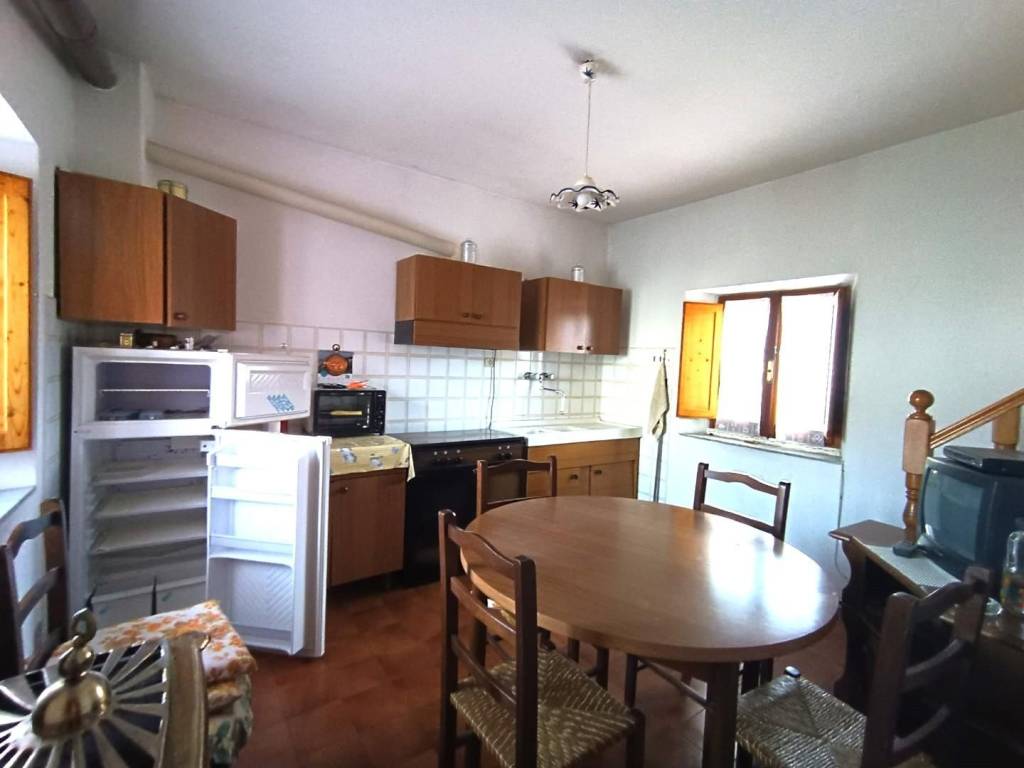 casa indipendente in vendita a Pieve Fosciana