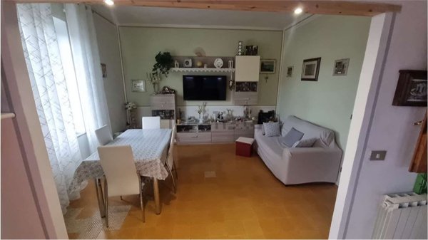 appartamento in vendita a Pieve Fosciana