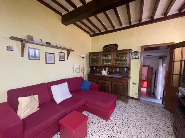 appartamento in vendita a Pieve Fosciana