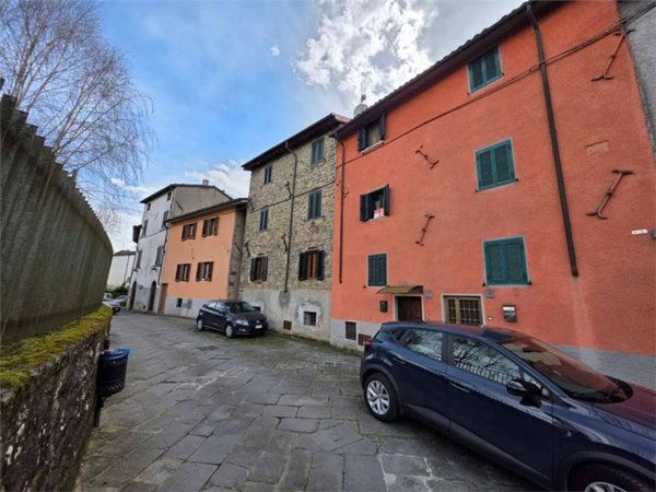 casa indipendente in vendita a Pieve Fosciana