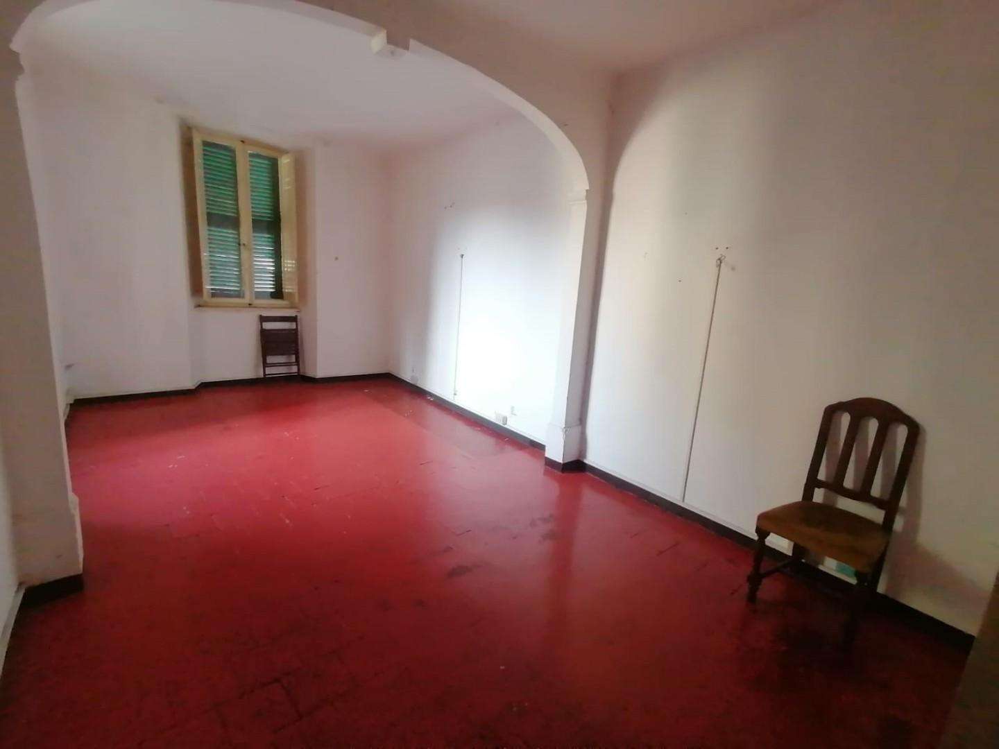 appartamento in vendita a Pieve Fosciana