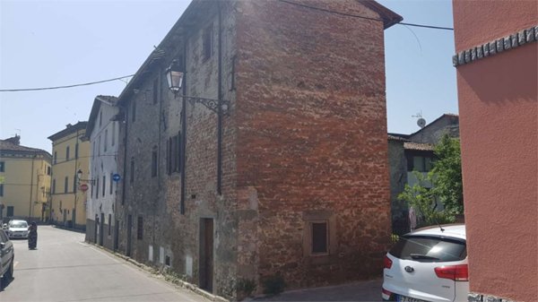 casa indipendente in vendita a Pieve Fosciana