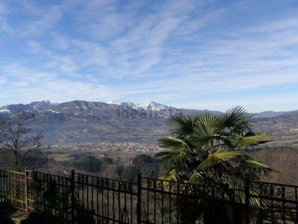 appartamento in vendita a Pieve Fosciana in zona Sillico