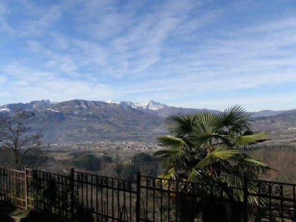 appartamento in vendita a Pieve Fosciana in zona Sillico