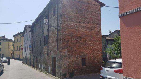 casa indipendente in vendita a Pieve Fosciana