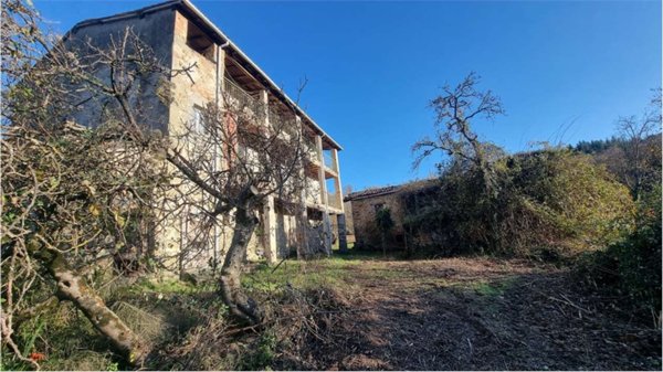 negozio in vendita a Pieve Fosciana in zona Sillico