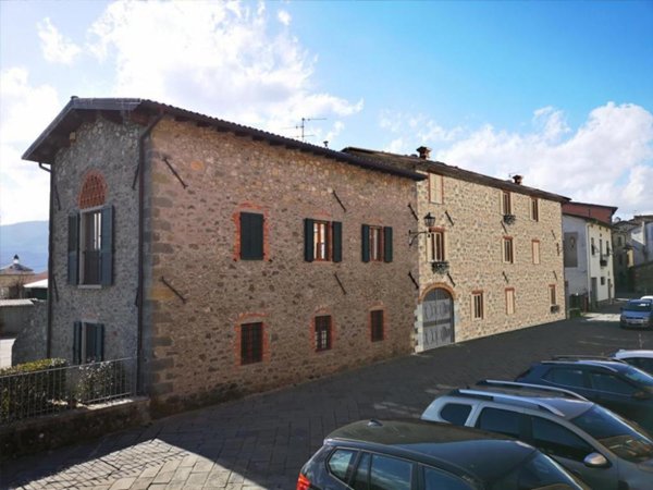casa indipendente in vendita a Pieve Fosciana