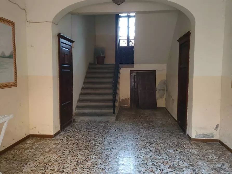 appartamento in vendita a Pieve Fosciana in zona Pellizzana