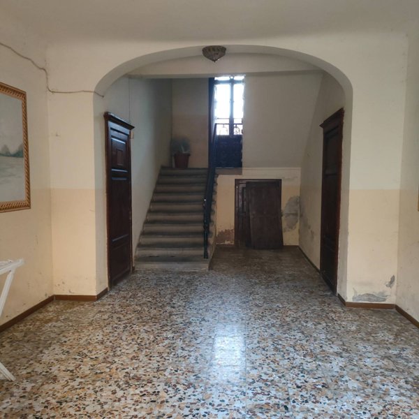 appartamento in vendita a Pieve Fosciana