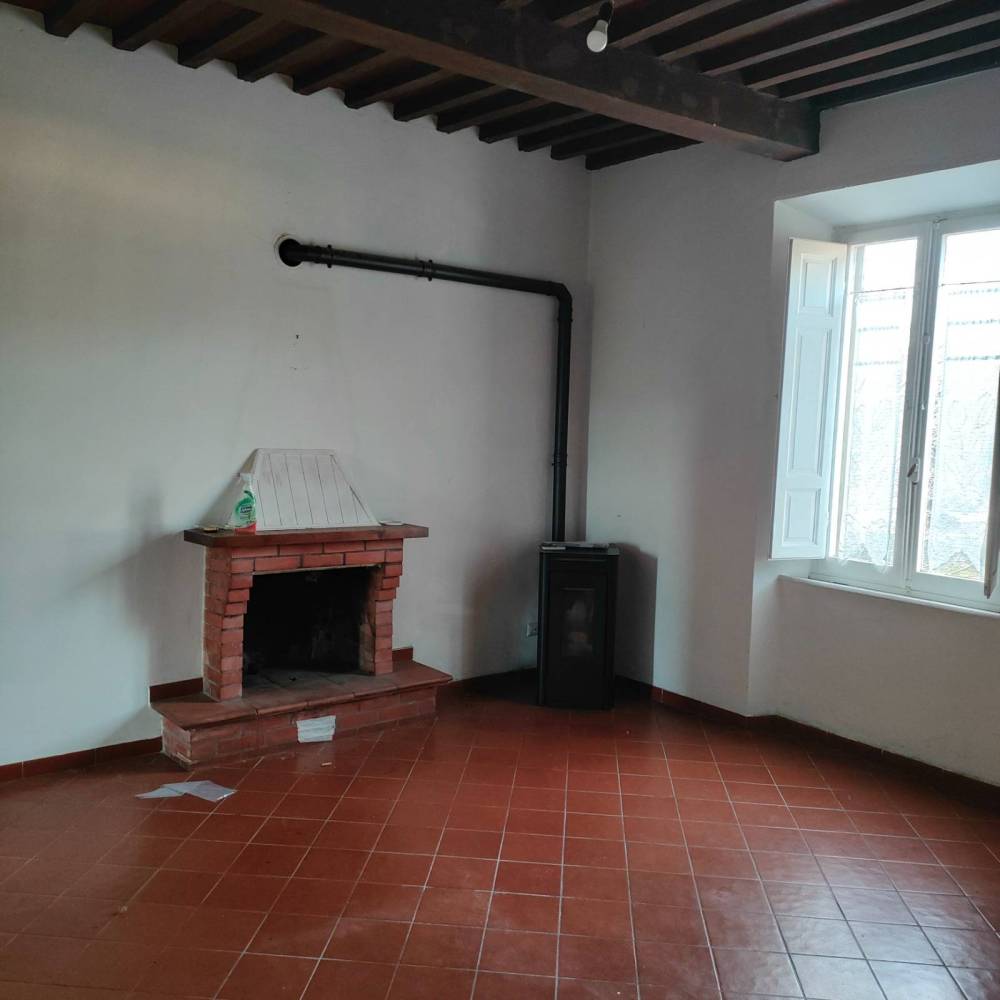 appartamento in vendita a Pieve Fosciana