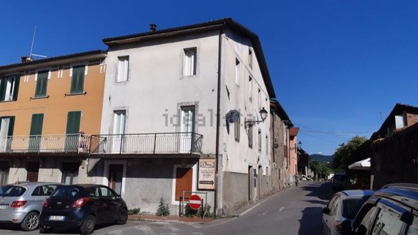 appartamento in vendita a Pieve Fosciana