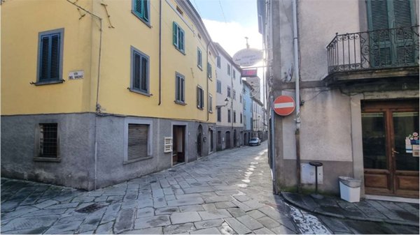 appartamento in vendita a Pieve Fosciana