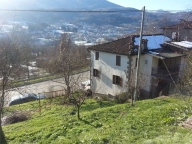 appartamento in vendita a Pieve Fosciana in zona Pontecosi