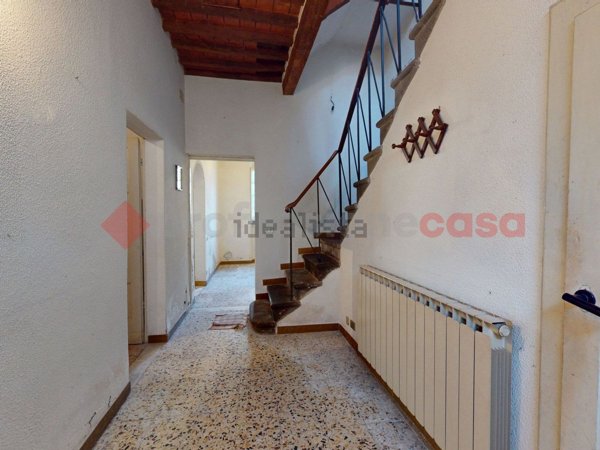 casa indipendente in vendita a Pieve Fosciana