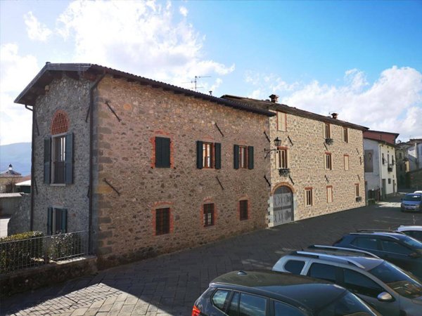 casa indipendente in vendita a Pieve Fosciana