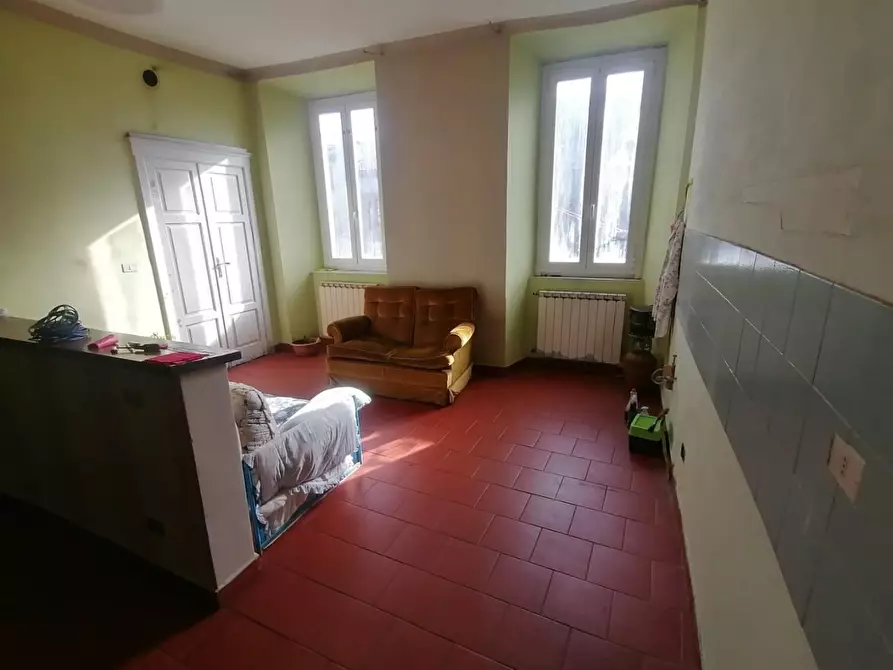 appartamento in vendita a Pieve Fosciana