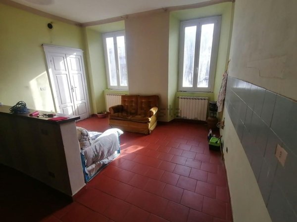 appartamento in vendita a Pieve Fosciana