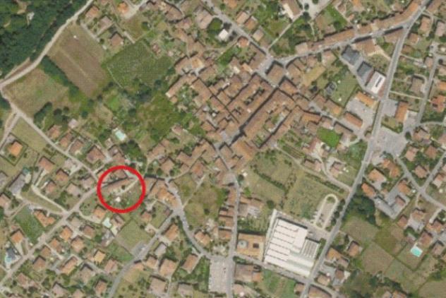 pentavano in vendita a Pieve Fosciana