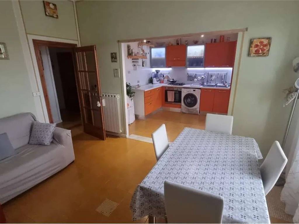 appartamento in vendita a Pieve Fosciana