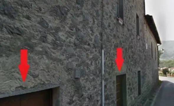 appartamento in vendita a Pieve Fosciana