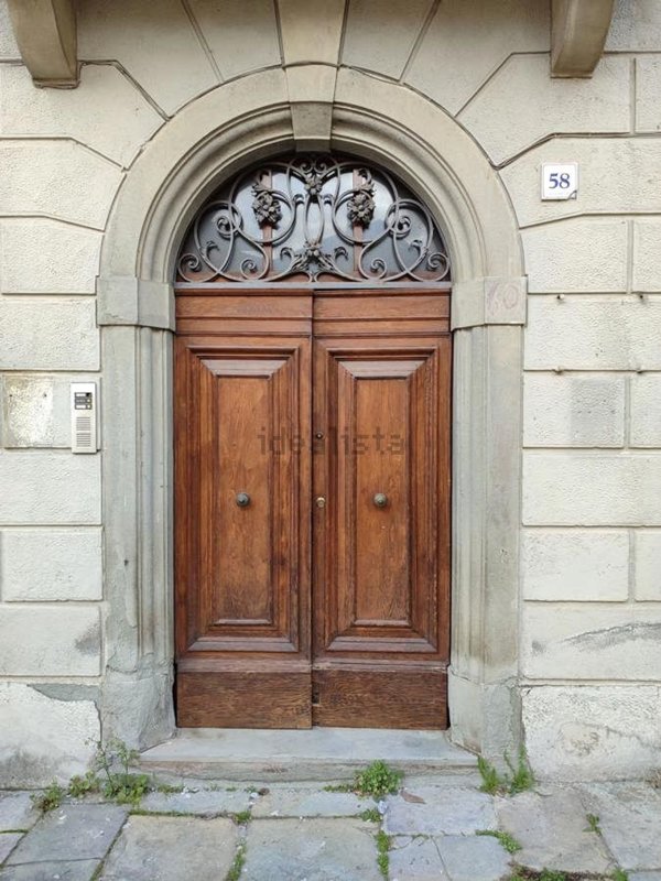 appartamento in vendita a Pieve Fosciana