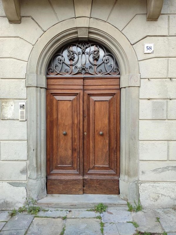 appartamento in vendita a Pieve Fosciana