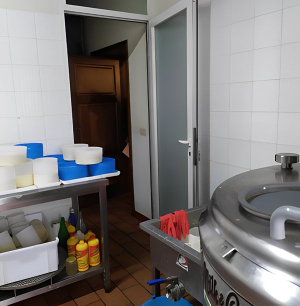 negozio in vendita a Pieve Fosciana