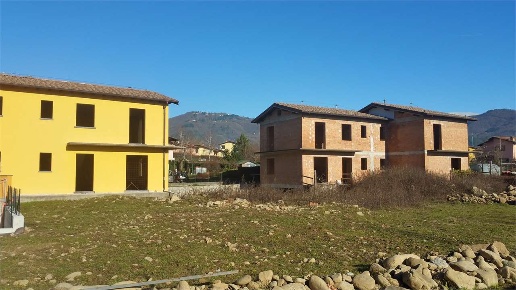 casa indipendente in vendita a Pieve Fosciana
