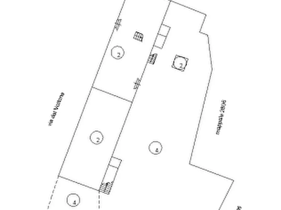 casa semindipendente in vendita a Pieve Fosciana