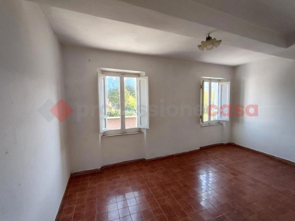 appartamento in vendita a Pieve Fosciana