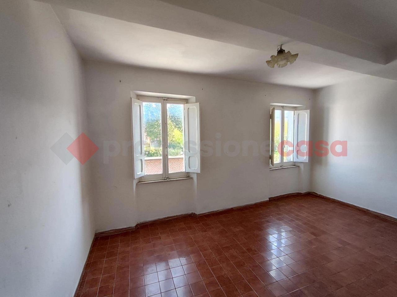 appartamento in vendita a Pieve Fosciana