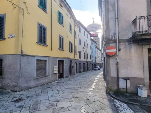 negozio in vendita a Pieve Fosciana