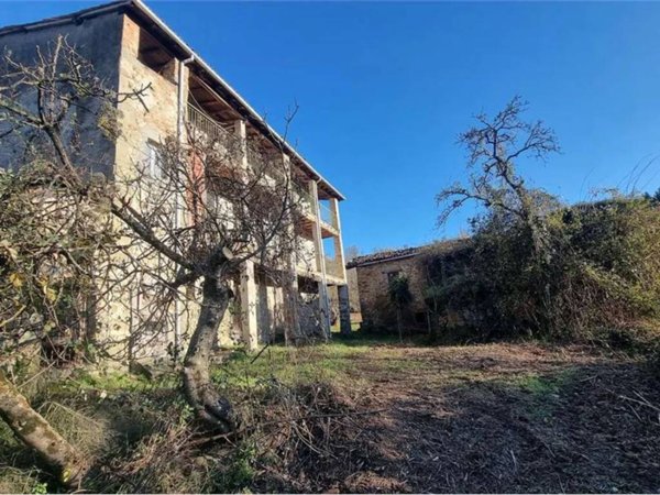 casa indipendente in vendita a Pieve Fosciana