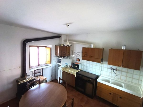 casa indipendente in vendita a Pieve Fosciana