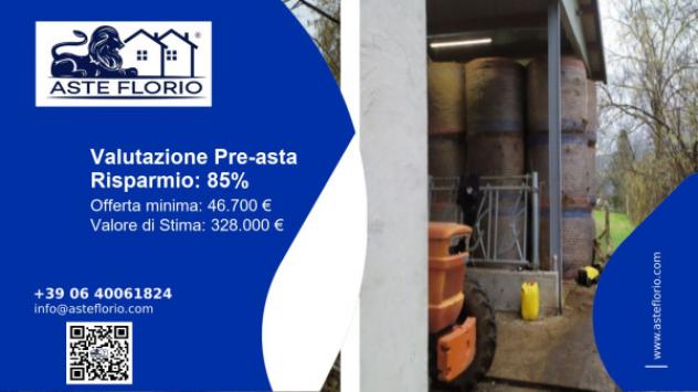 pentavano in vendita a Pieve Fosciana in zona Sillico