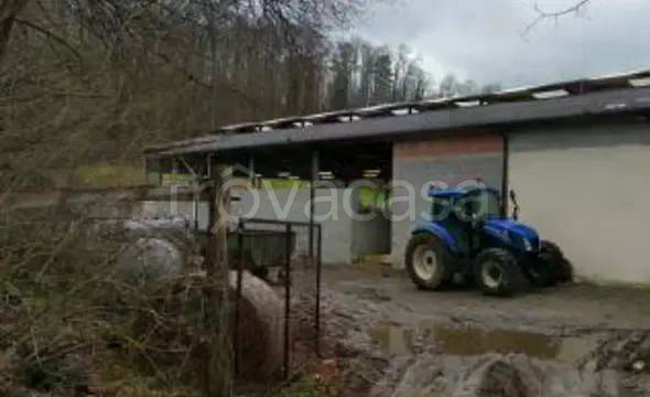 appartamento in vendita a Pieve Fosciana in zona Sillico