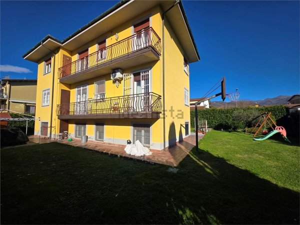 casa indipendente in vendita a Pieve Fosciana