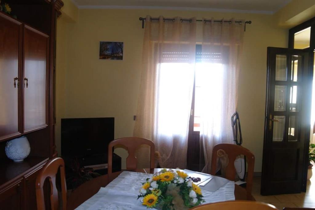 appartamento in vendita a Pieve Fosciana