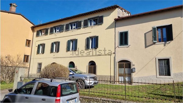 appartamento in vendita a Pieve Fosciana