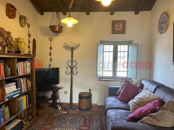 appartamento in vendita a Pieve Fosciana