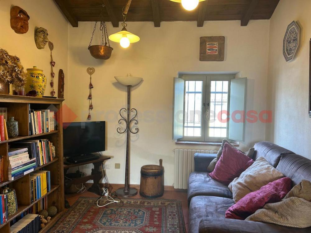 appartamento in vendita a Pieve Fosciana