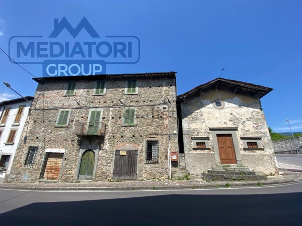 casa indipendente in vendita a Pieve Fosciana