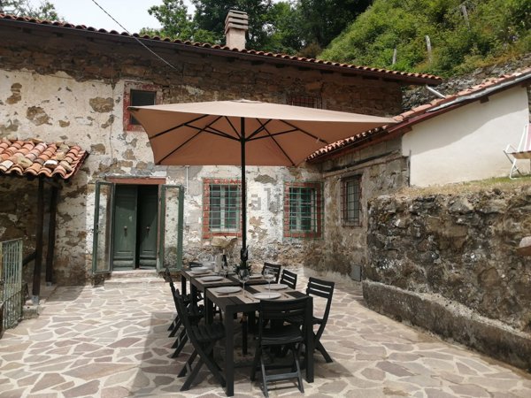 casa indipendente in vendita a Pieve Fosciana