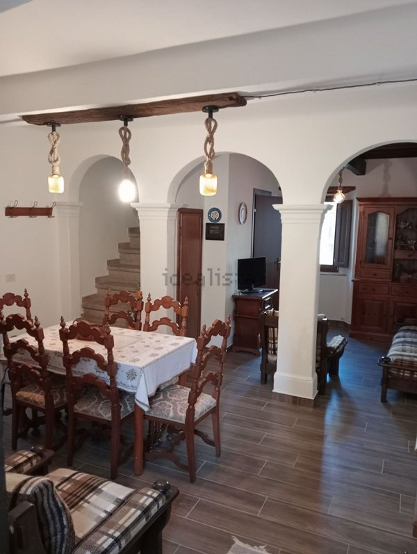 appartamento in vendita a Pieve Fosciana