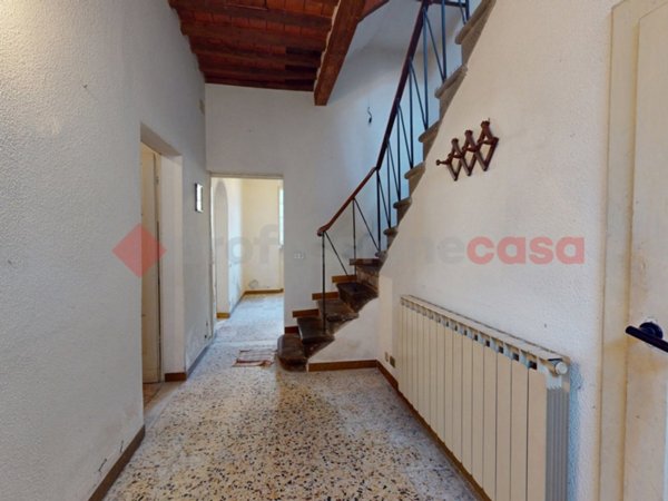 casa indipendente in vendita a Pieve Fosciana