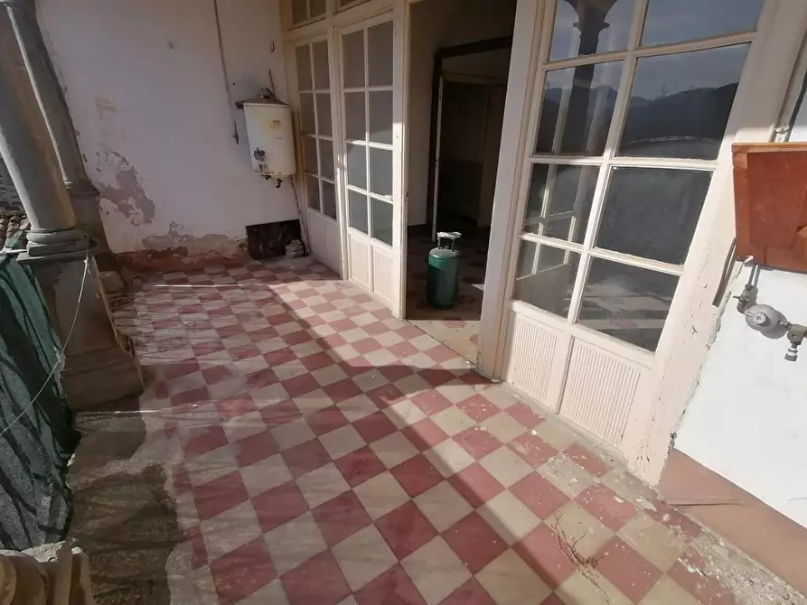 appartamento in vendita a Pieve Fosciana